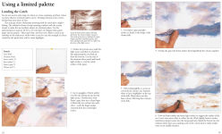 Alternative view 3 of Pastel Painting Step-by-Step