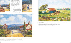 Alternative view 7 of Pastel Painting Step-by-Step