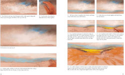 Alternative view 9 of Pastel Painting Step-by-Step