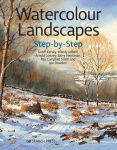 Alternative view 1 of Watercolour Landscapes Step-by-Step
