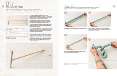 Alternative view 13 of Yarn Spinning with a Modern Twist: How to create your own gorgeous yarns using a drop spindle