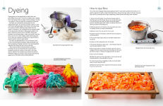 Alternative view 18 of Yarn Spinning with a Modern Twist: How to create your own gorgeous yarns using a drop spindle