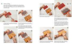 Alternative view 5 of Yarn Spinning with a Modern Twist: How to create your own gorgeous yarns using a drop spindle