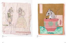 Alternative view 12 of Stitched Textiles: Animals