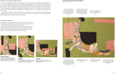 Alternative view 3 of Stitched Textiles: Animals