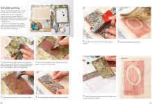 Alternative view 6 of Stitched Textiles: Animals