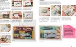 Alternative view 8 of Stitched Textiles: Animals