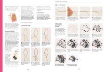 Alternative view 3 of Stumpwork Inspirations: 8 of the world's most beautiful stumpwork projects, to delight and inspire