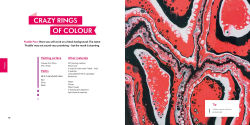 Alternative view 13 of Acrylic Paint Pouring: 16 fluid painting projects & creative techniques