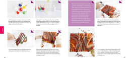 Alternative view 6 of Acrylic Paint Pouring: 16 fluid painting projects & creative techniques