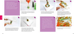 Alternative view 8 of Acrylic Paint Pouring: 16 fluid painting projects & creative techniques