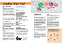 Alternative view 3 of 20 to Crochet: Tiny Toys to Crochet