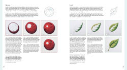 Alternative view 7 of Needlepainted Plants and Pollinators: An insect lover's guide to silk shading embroidery