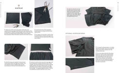 Alternative view 14 of Re:Fashion Wardrobe, The: Sew your own stylish, sustainable clothes