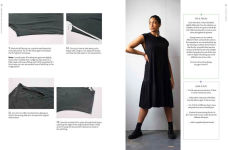 Alternative view 15 of Re:Fashion Wardrobe, The: Sew your own stylish, sustainable clothes