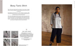 Alternative view 16 of Re:Fashion Wardrobe, The: Sew your own stylish, sustainable clothes