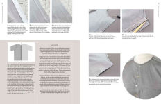 Alternative view 18 of Re:Fashion Wardrobe, The: Sew your own stylish, sustainable clothes