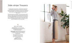 Alternative view 21 of Re:Fashion Wardrobe, The: Sew your own stylish, sustainable clothes