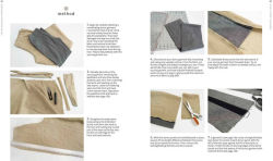 Alternative view 22 of Re:Fashion Wardrobe, The: Sew your own stylish, sustainable clothes