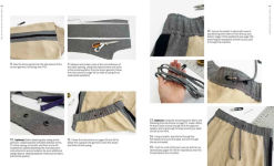 Alternative view 23 of Re:Fashion Wardrobe, The: Sew your own stylish, sustainable clothes