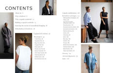 Alternative view 6 of Re:Fashion Wardrobe, The: Sew your own stylish, sustainable clothes