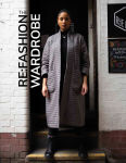 Alternative view 7 of Re:Fashion Wardrobe, The: Sew your own stylish, sustainable clothes