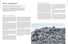 Alternative view 8 of Re:Fashion Wardrobe, The: Sew your own stylish, sustainable clothes
