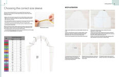 Alternative view 17 of Dressmaking: The Easy Guide: Mix and match skirts, sleeves and necklines for over 80 stylish variations