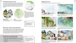 Alternative view 16 of The Innovative Artist: Capturing Light: Creating radiant landscapes in watercolour