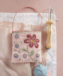 Alternative view 8 of The Art of Punch Needle Embroidery