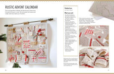 Alternative view 11 of Half YardT Winter Collection: Debbie's top 40 Half Yard projects for winter sewing