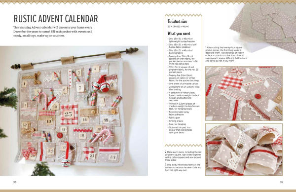 Half YardT Winter Collection: Debbie's top 40 Half Yard projects for winter sewing