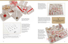 Alternative view 12 of Half YardT Winter Collection: Debbie's top 40 Half Yard projects for winter sewing