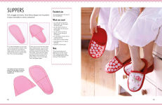 Alternative view 17 of Half YardT Winter Collection: Debbie's top 40 Half Yard projects for winter sewing