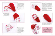 Alternative view 18 of Half YardT Winter Collection: Debbie's top 40 Half Yard projects for winter sewing