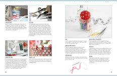 Alternative view 5 of Half YardT Winter Collection: Debbie's top 40 Half Yard projects for winter sewing