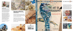 Alternative view 13 of Innovative Artist: Art of Pyrography, The: Drawing with fire