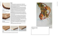 Alternative view 2 of Innovative Artist: Art of Pyrography, The: Drawing with fire