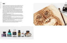 Alternative view 10 of Innovative Artist: Art of Pyrography, The: Drawing with fire
