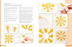 Alternative view 5 of Quilt As You Go: A practical guide to 14 inspiring techniques & projects