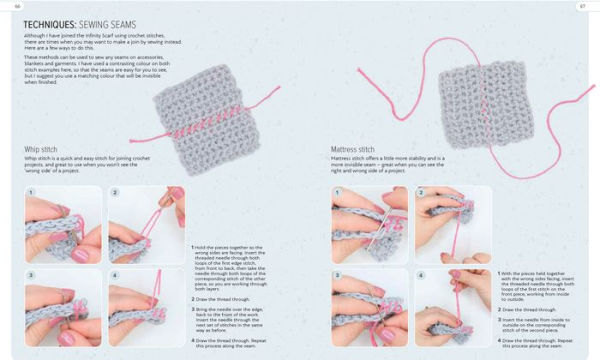 You Can Crochet with Bella Coco: A clear & simple course for the beginner