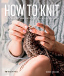 Alternative view 1 of How to Knit: The only technique book you will ever need