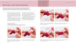 Alternative view 6 of How to Knit: The only technique book you will ever need