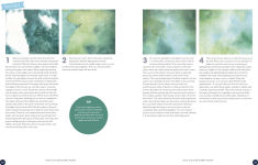 Alternative view 12 of Abstract Painting: 20 projects and creative techniques in acrylic & mixed media