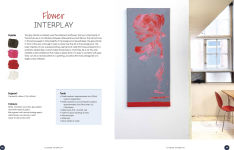Alternative view 13 of Abstract Painting: 20 projects and creative techniques in acrylic & mixed media