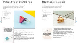 Alternative view 12 of Modern Resin Jewellery: Over 50 inspiring easy-to-make projects