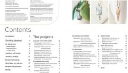 Alternative view 3 of Modern Resin Jewellery: Over 50 inspiring easy-to-make projects