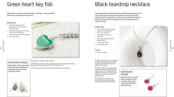 Alternative view 6 of Modern Resin Jewellery: Over 50 inspiring easy-to-make projects