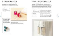 Alternative view 9 of Modern Resin Jewellery: Over 50 inspiring easy-to-make projects