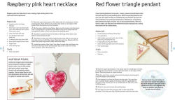Alternative view 10 of Modern Resin Jewellery: Over 50 inspiring easy-to-make projects